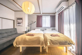 Japandi House Haneda
